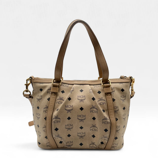 MCM Handtasche