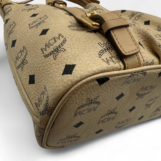 MCM Handtasche