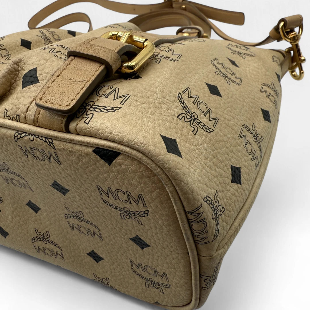 MCM Handtasche