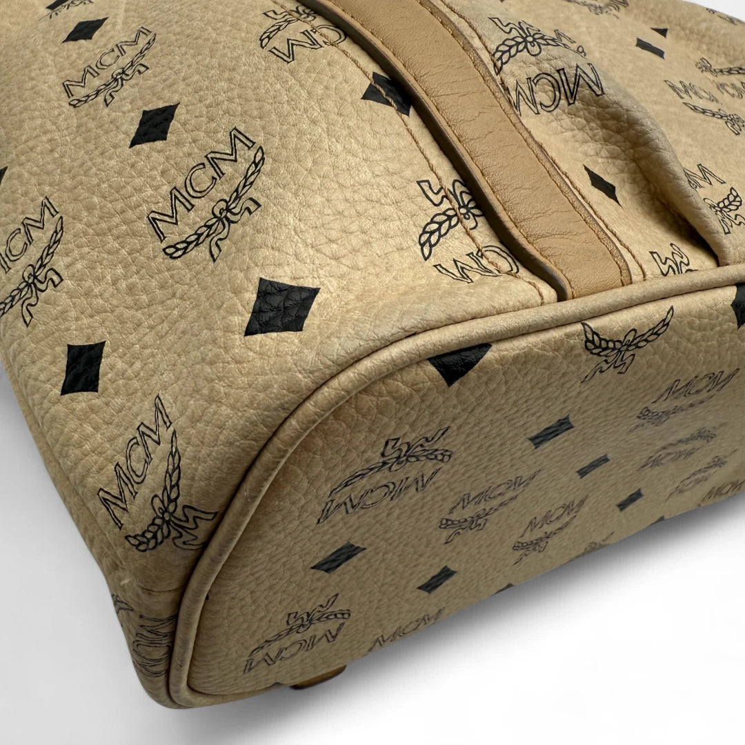 MCM Handtasche