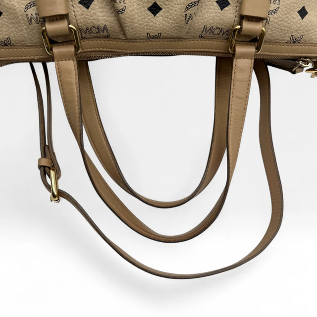 MCM Handtasche