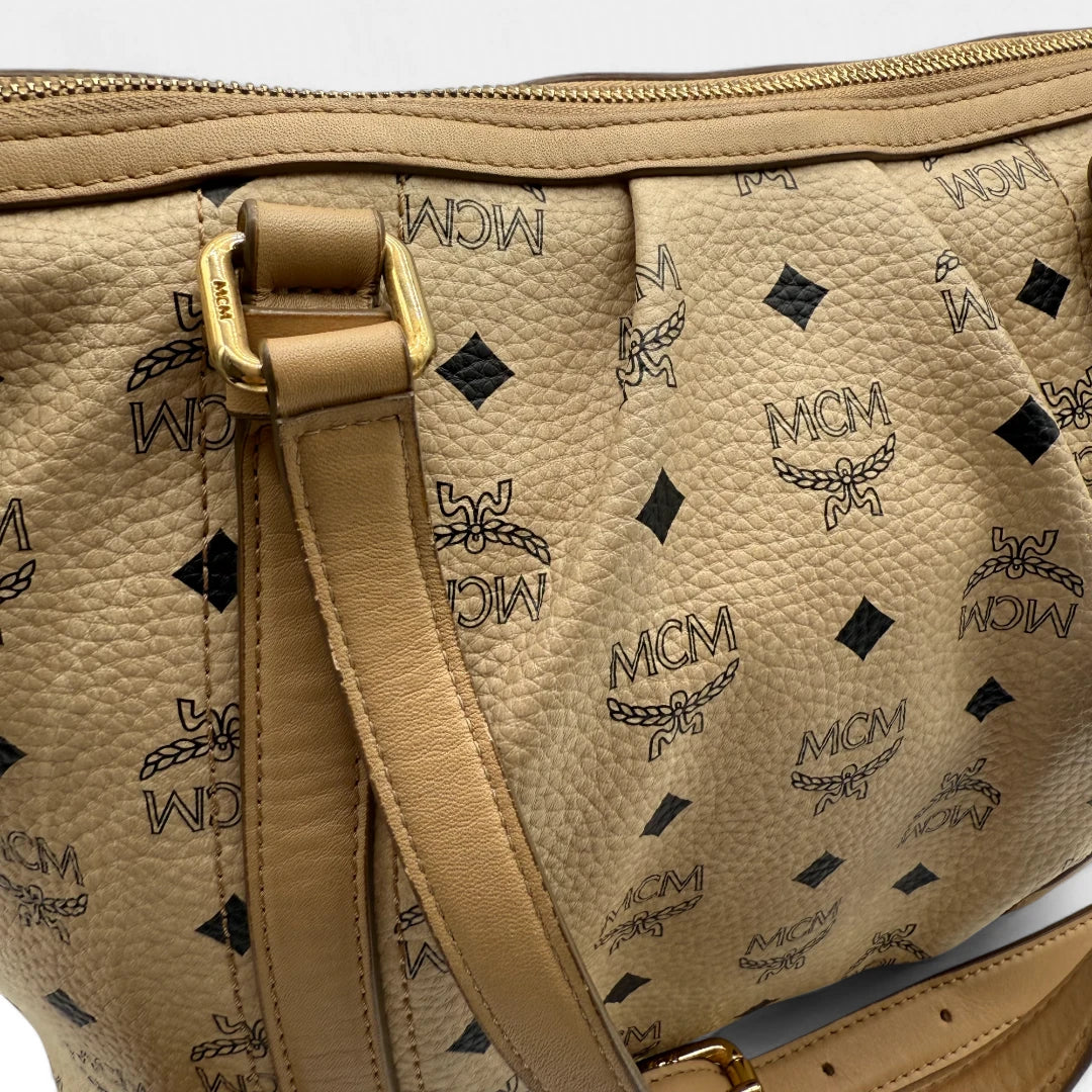MCM Handtasche