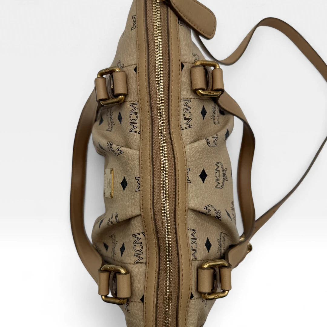 MCM Handtasche