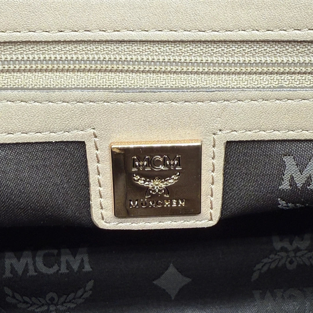 MCM Handtasche