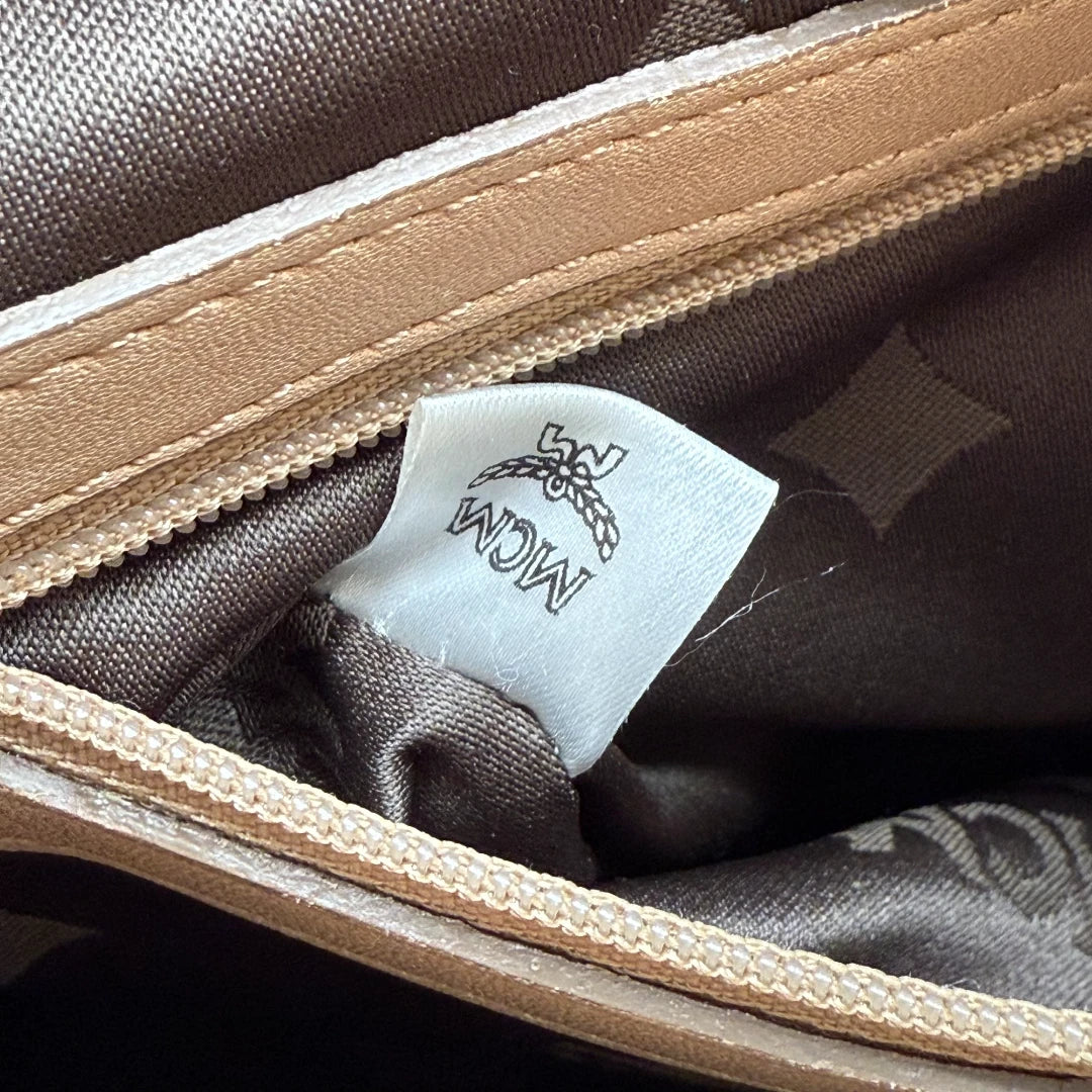 MCM Handtasche