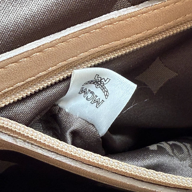 MCM Handtasche