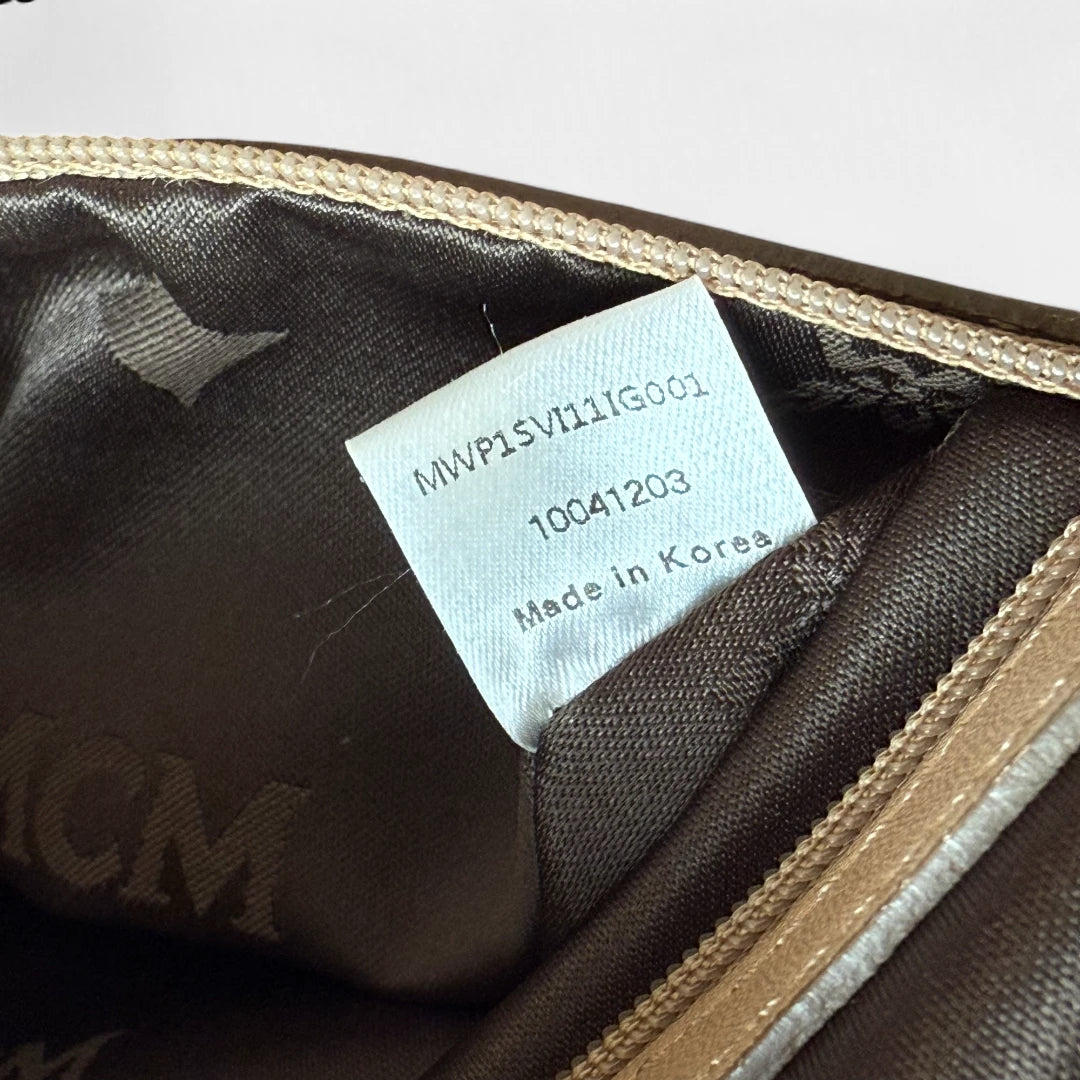 MCM Handtasche
