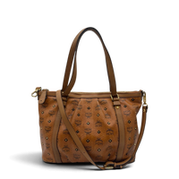 MCM Large Handbag