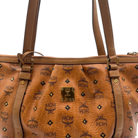 MCM Large Handbag
