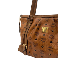 MCM Large Handbag