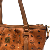 MCM Large Handbag