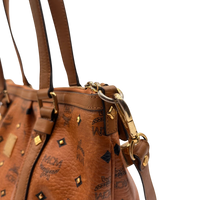 MCM Large Handbag