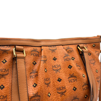MCM Large Handbag