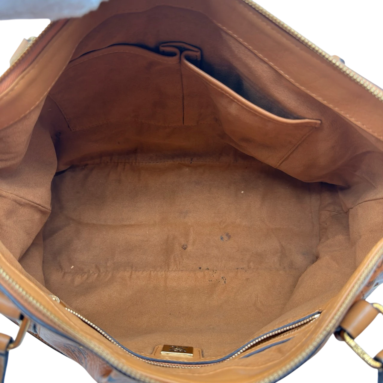 MCM Large Handbag