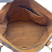 MCM Large Handbag