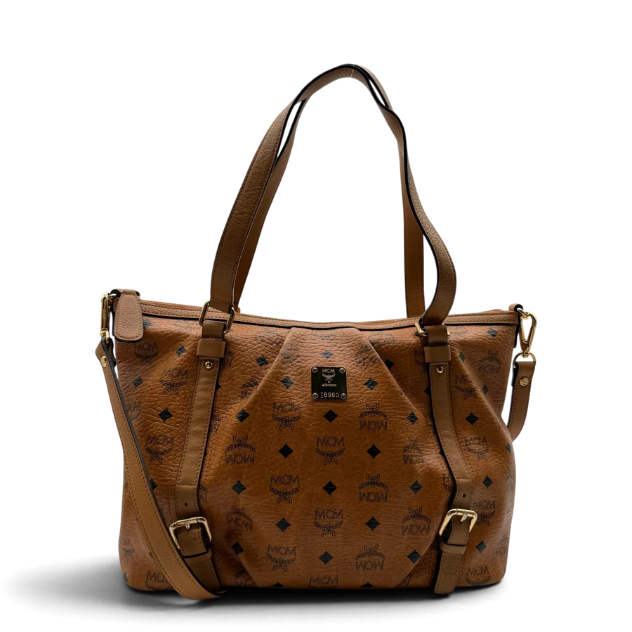 MCM Handtasche
