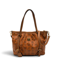 MCM Large Handbag