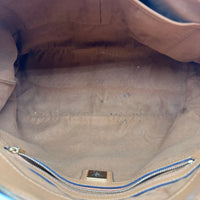 MCM Large Handbag