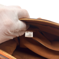 MCM Large Handbag
