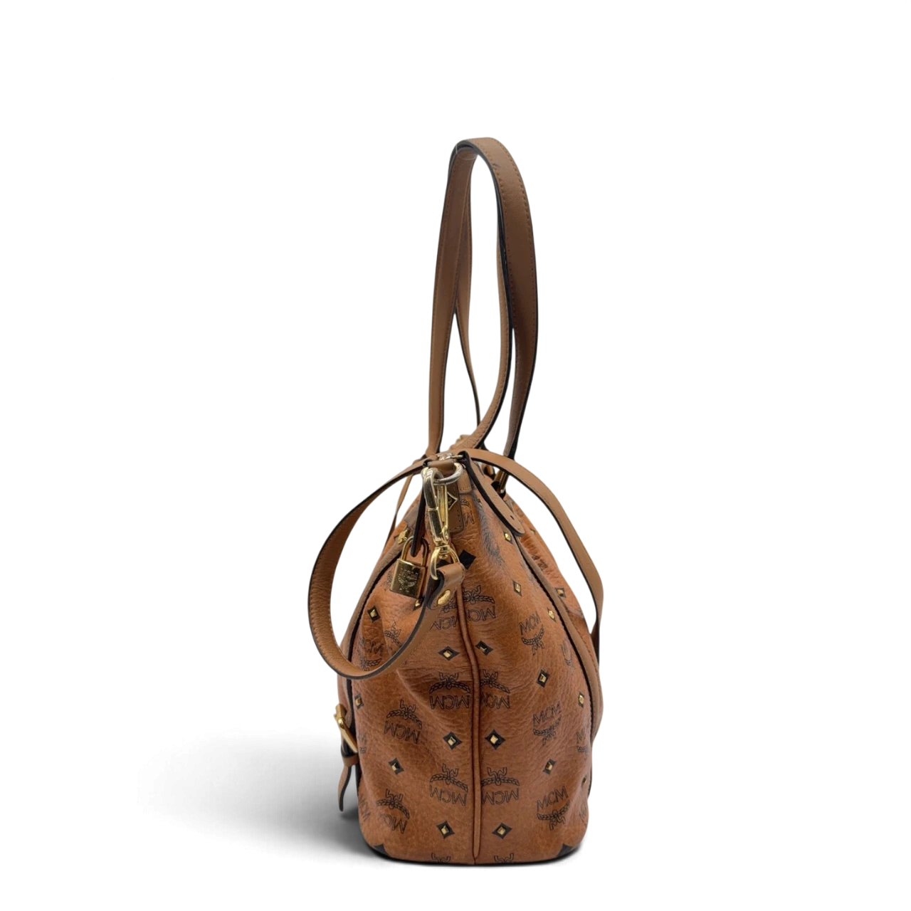 MCM Large Handbag