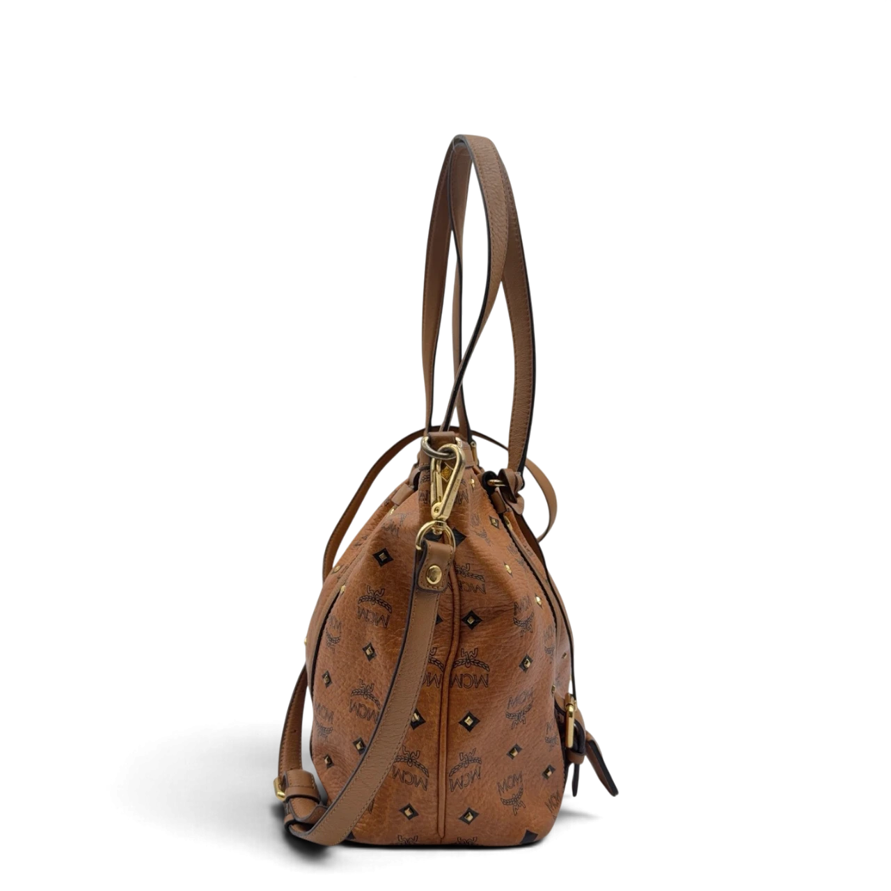 MCM Large Handbag