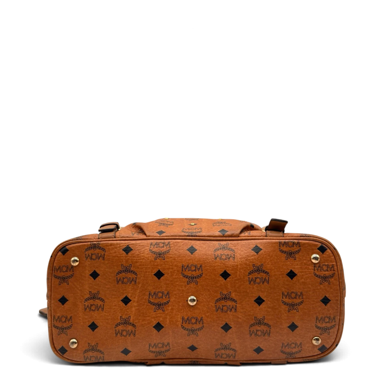 MCM Large Handbag