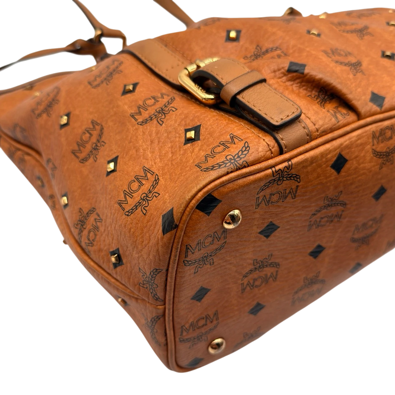 MCM Large Handbag