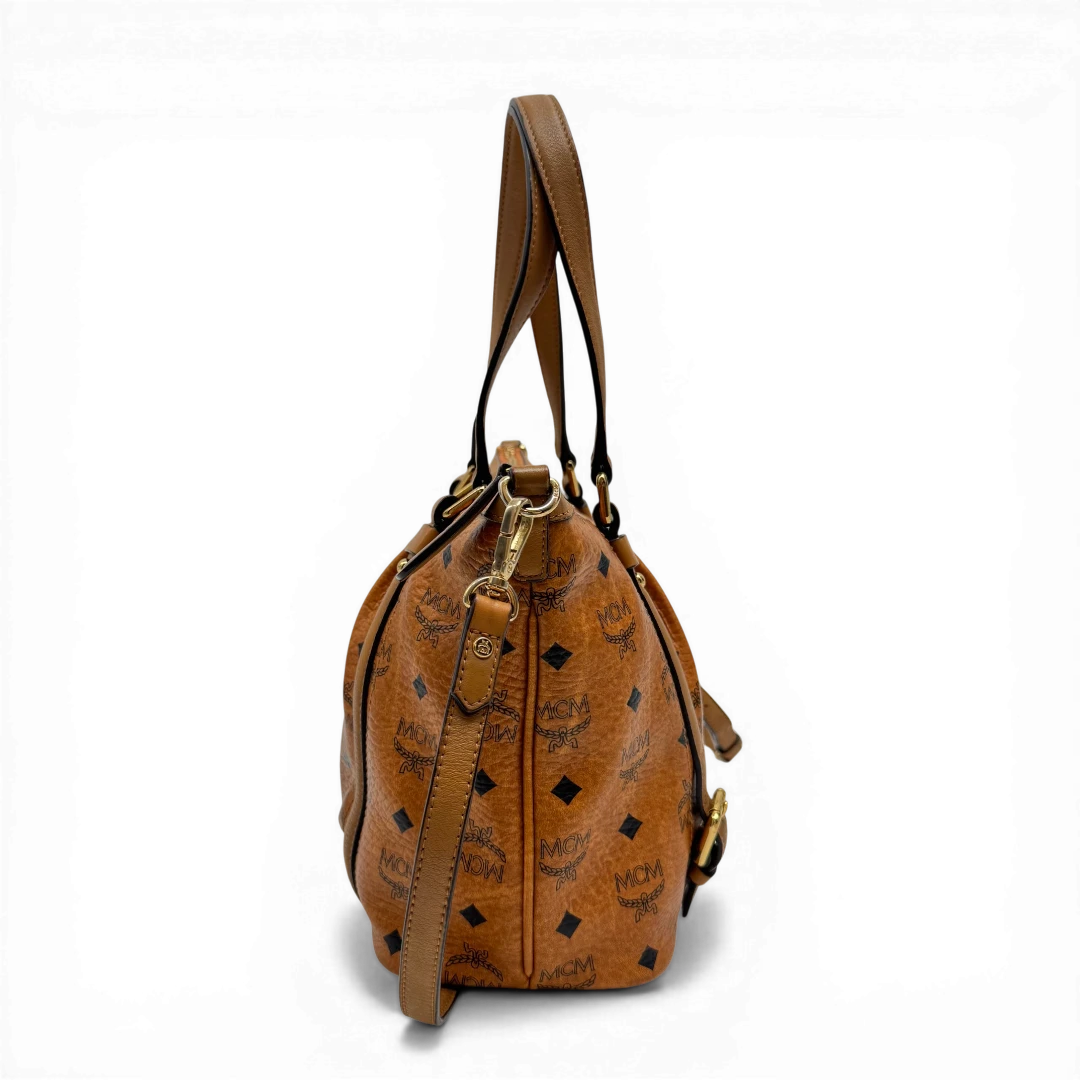 MCM Handtasche