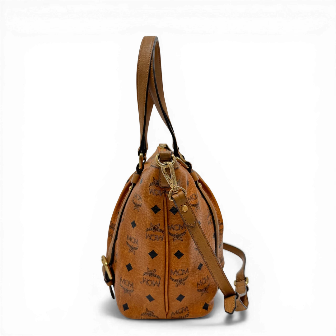 MCM Handtasche
