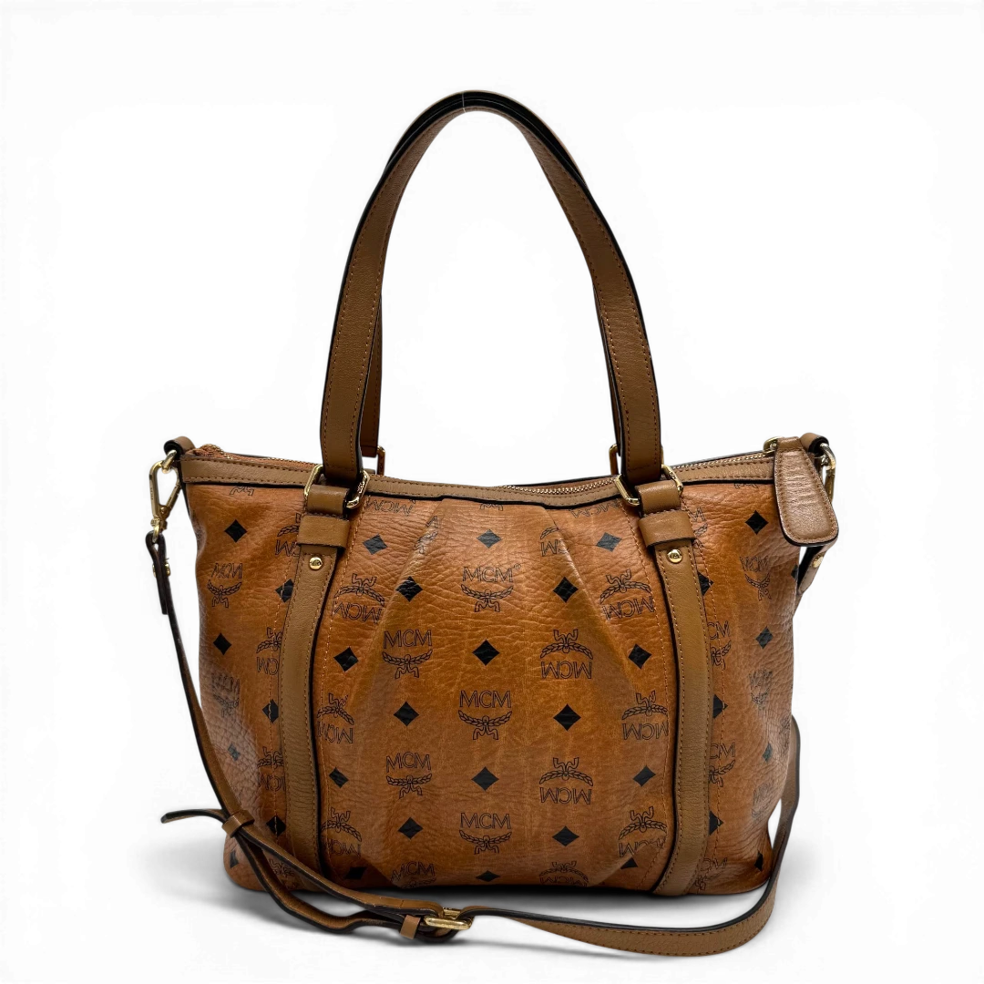 MCM Handtasche