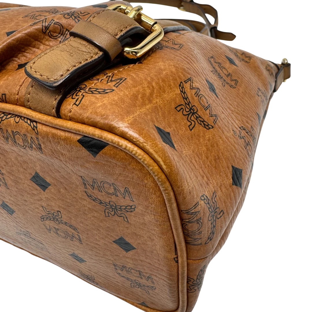 MCM Handtasche