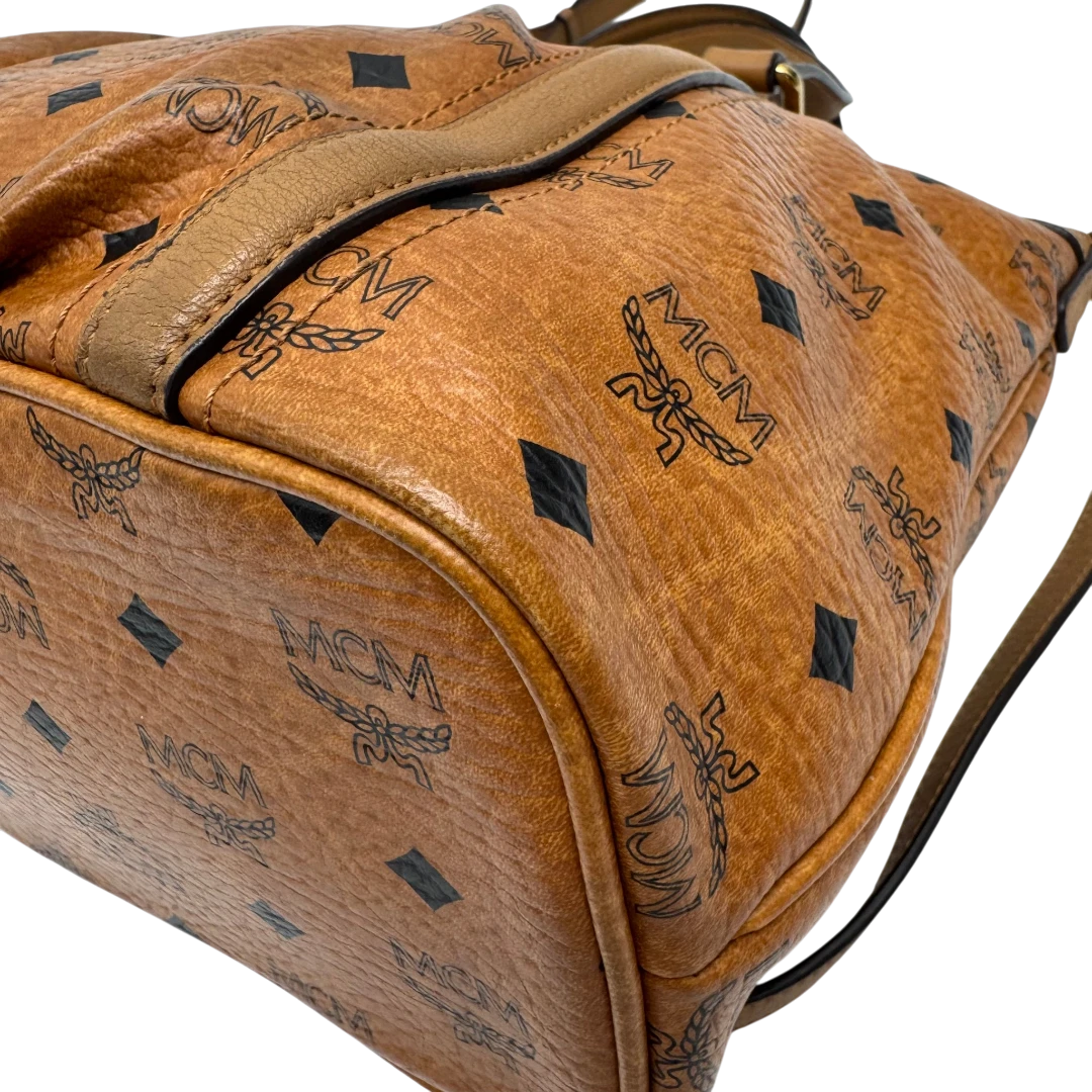 MCM Handtasche