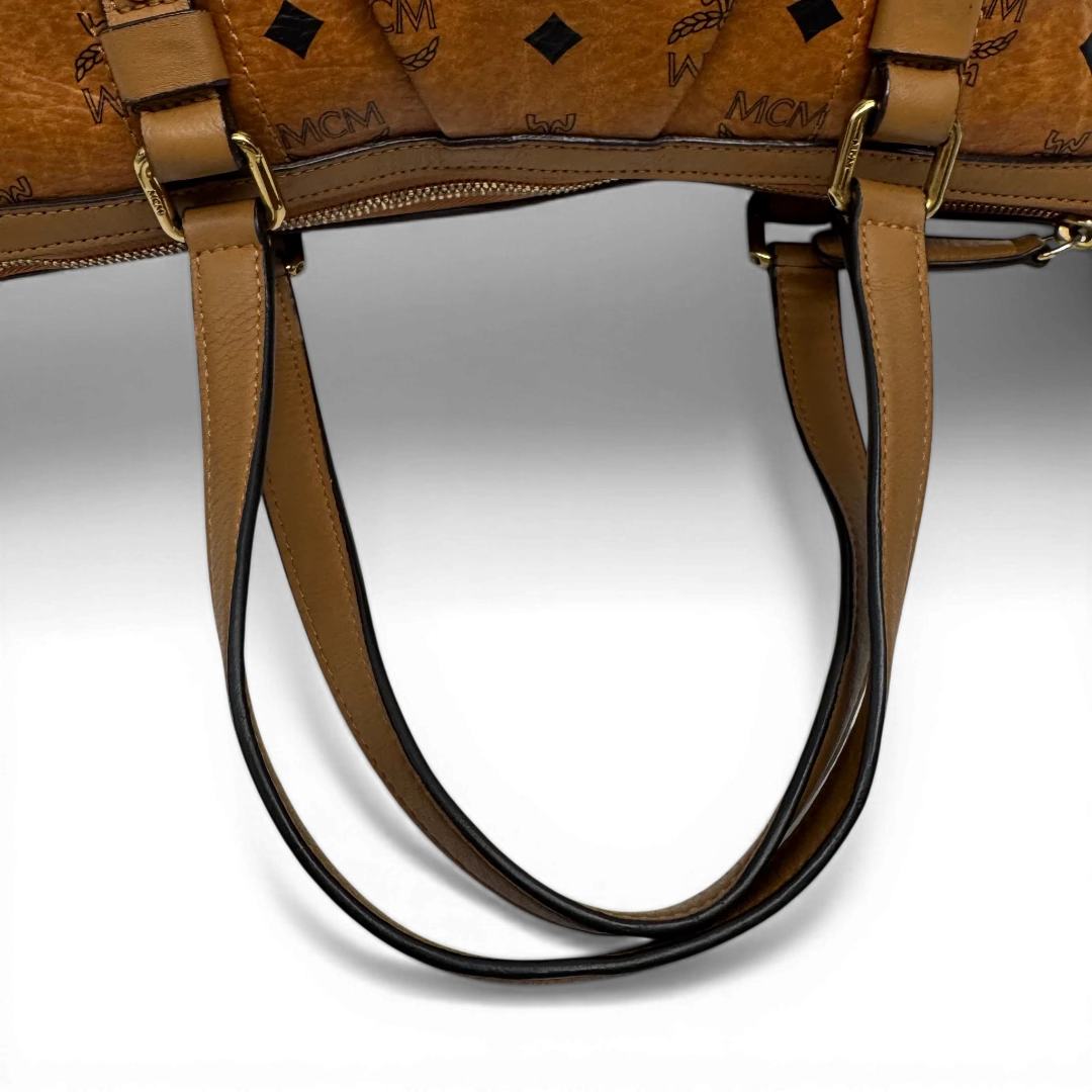 MCM Handtasche