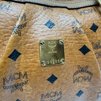 MCM Handtasche