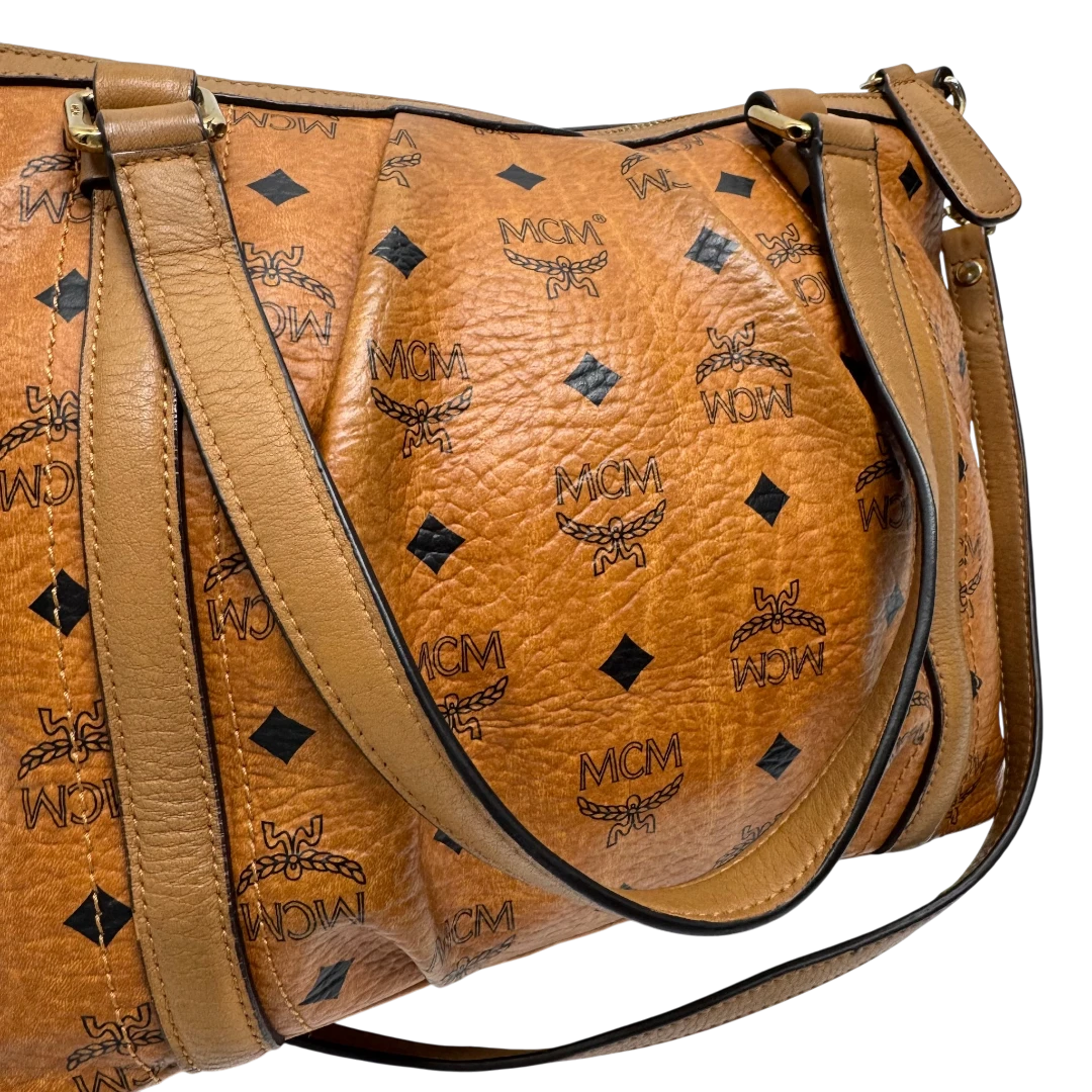 MCM Handtasche