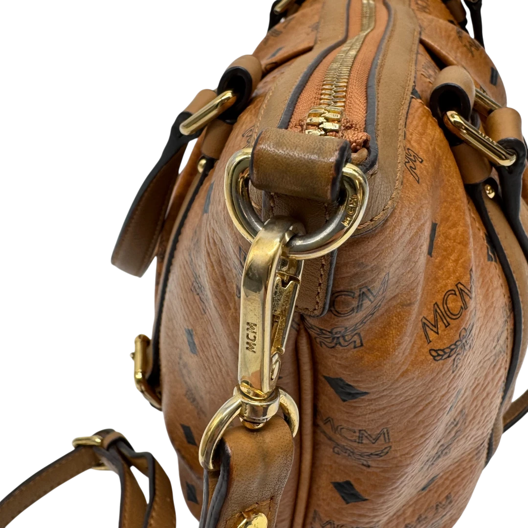 MCM Handtasche