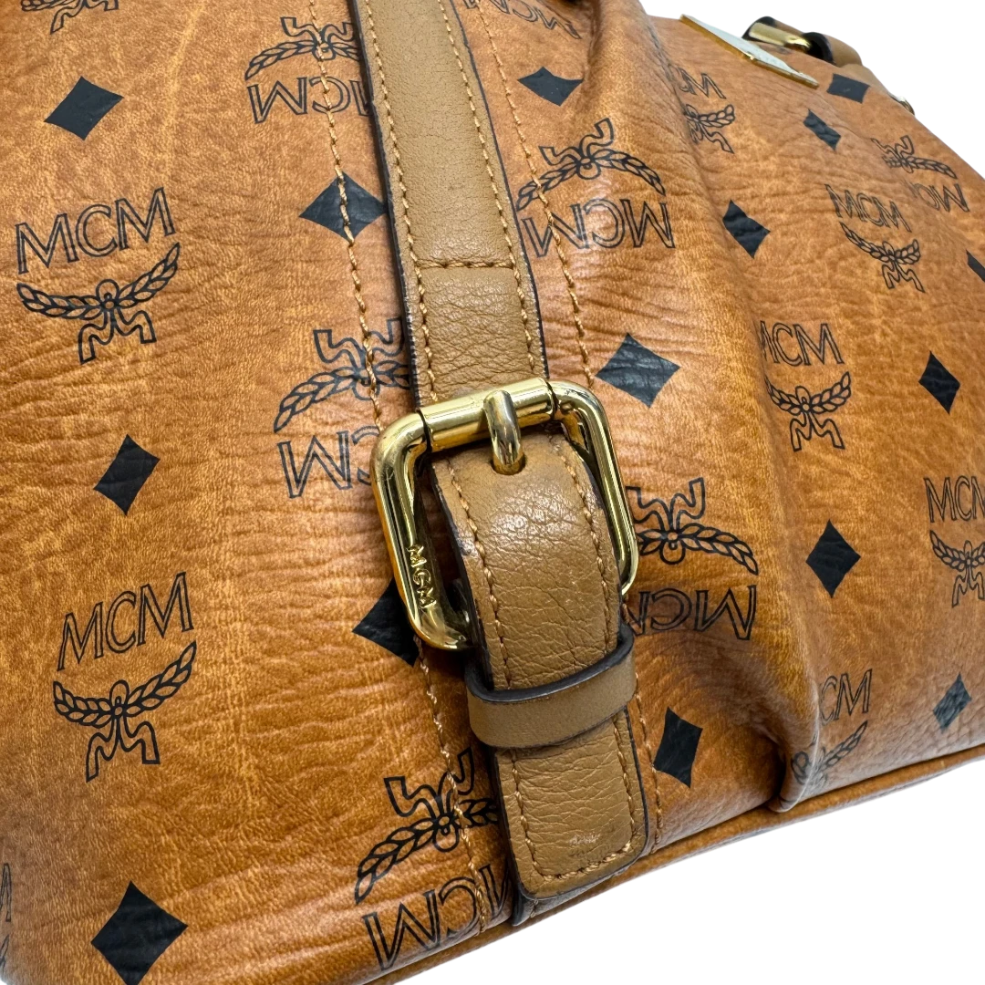 MCM Handtasche