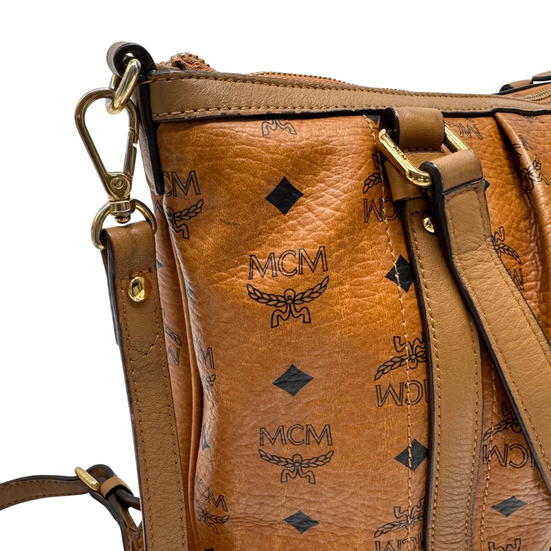 MCM Handtasche
