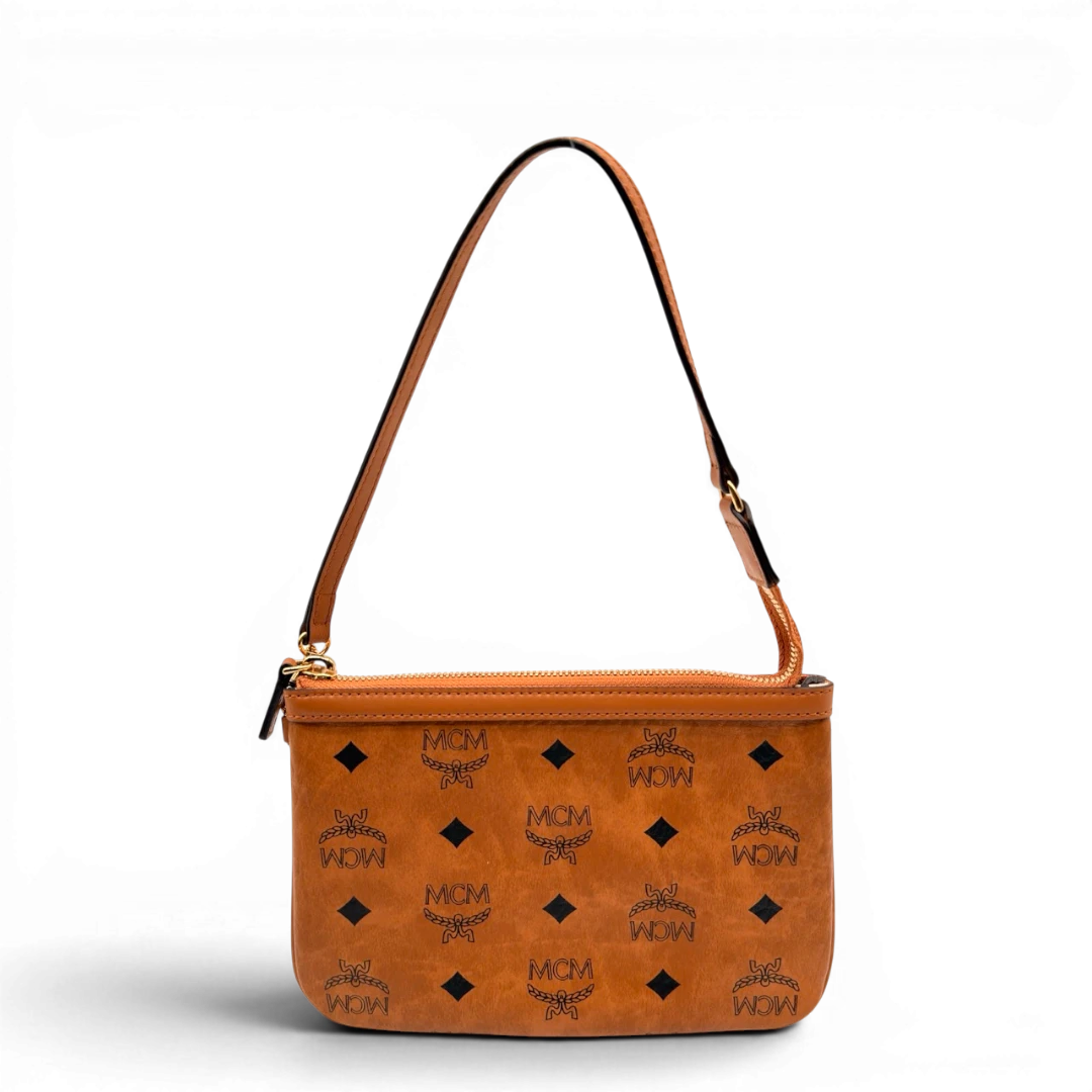 MCM Pochette small