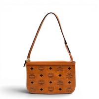 MCM Small Pouch