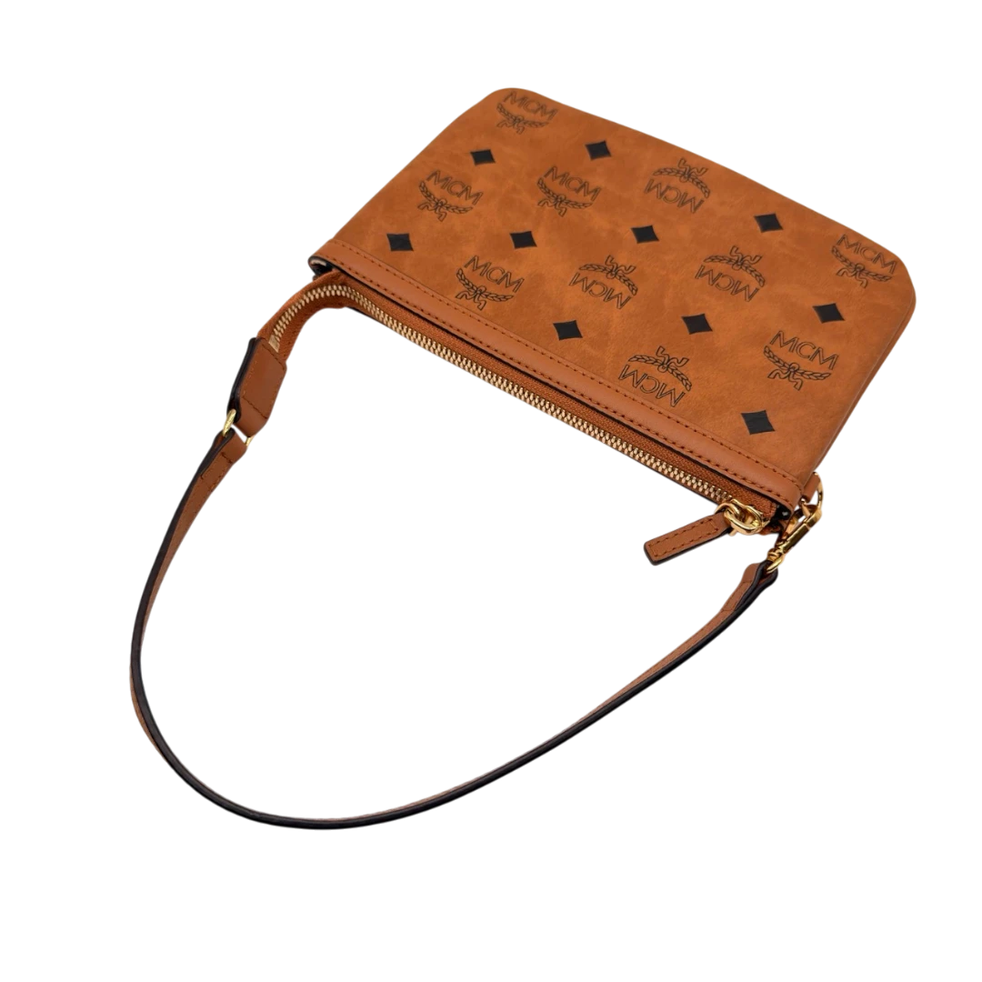 MCM Small Pouch