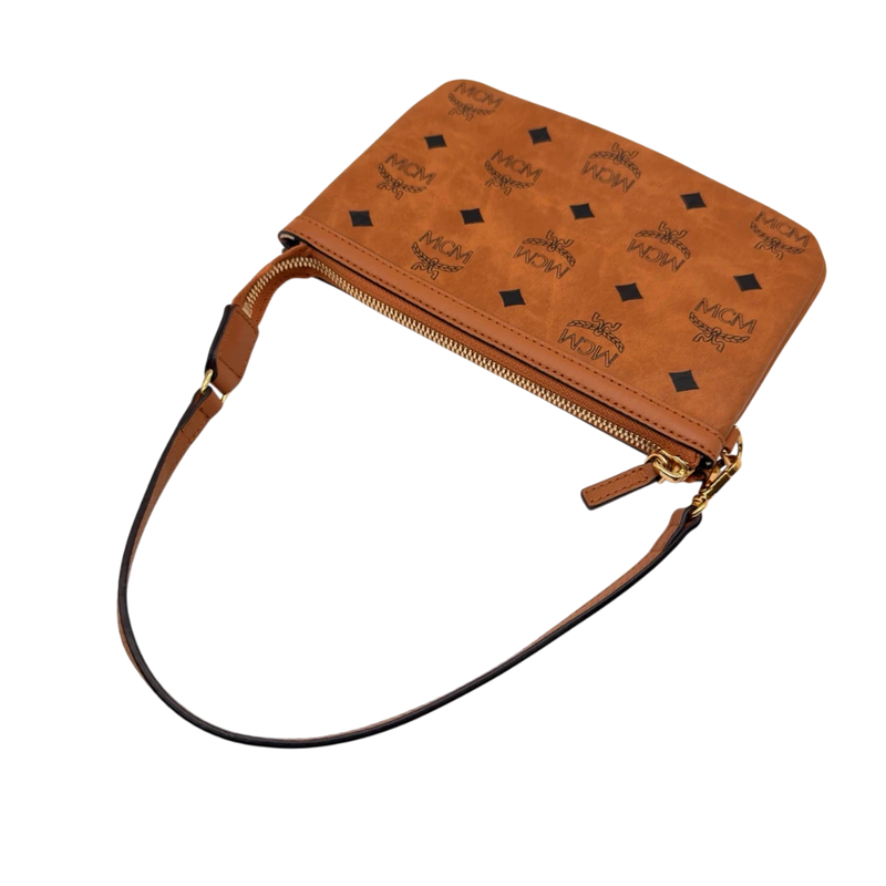 MCM Pochette small