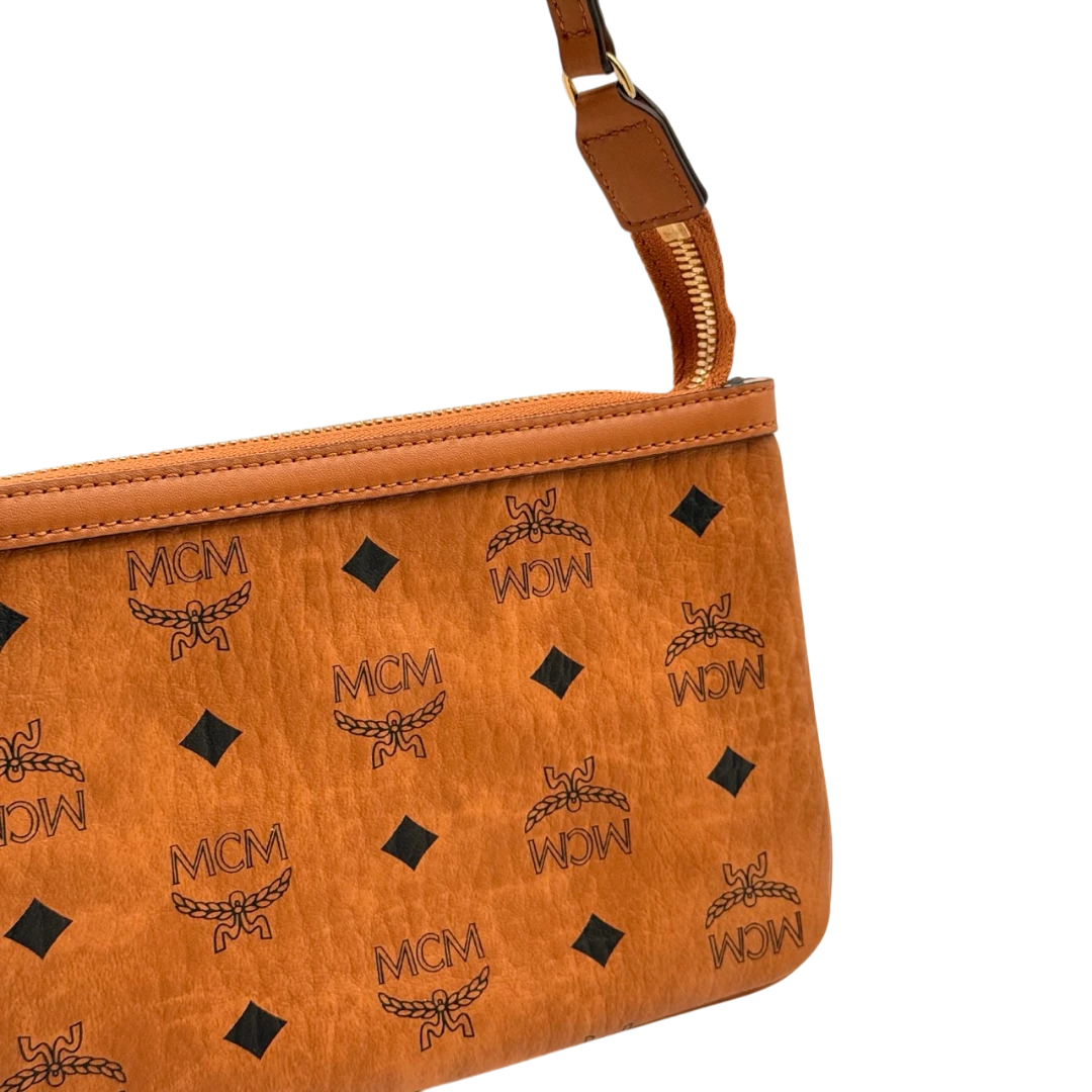 MCM Small Pouch