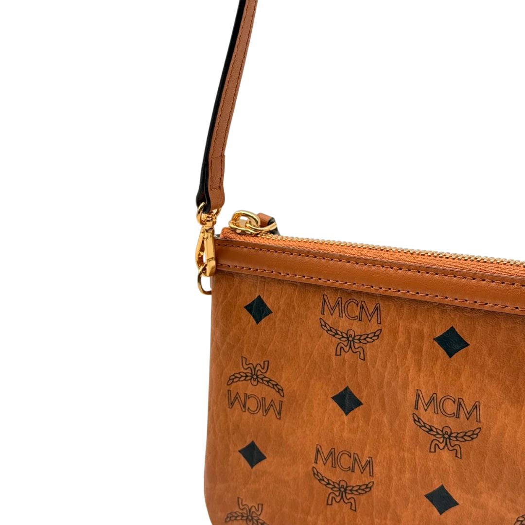 MCM Small Pouch