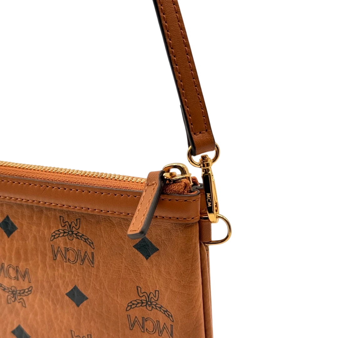 MCM Small Pouch