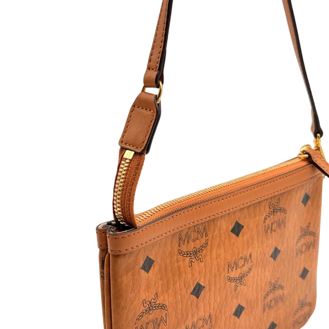 MCM Small Pouch
