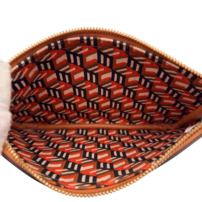 MCM Pochette small