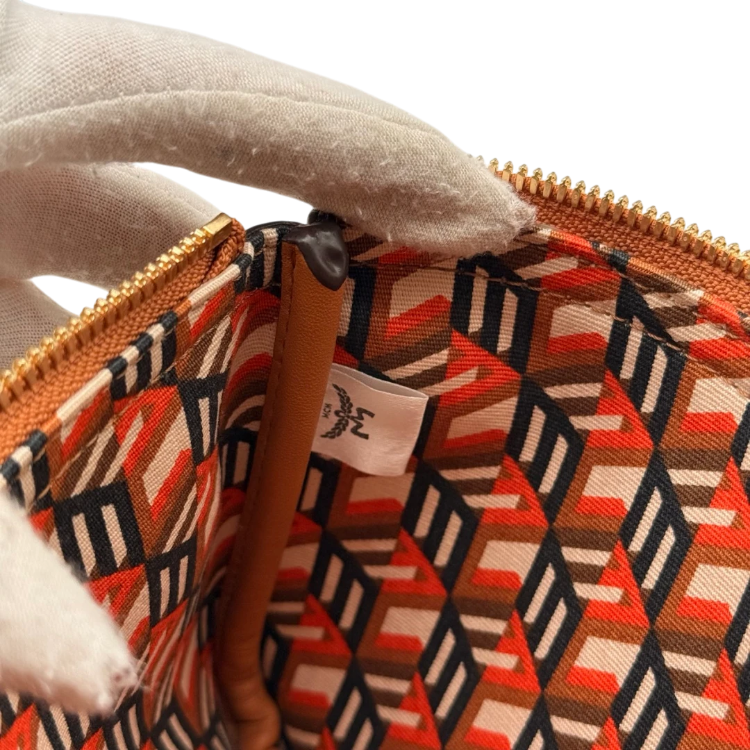 MCM Small Pouch