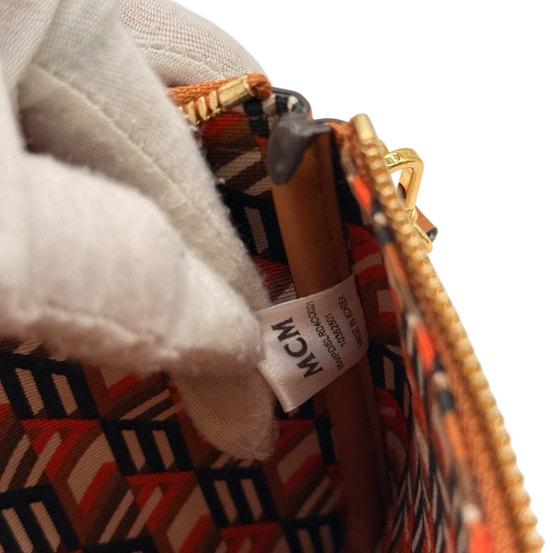 MCM Small Pouch