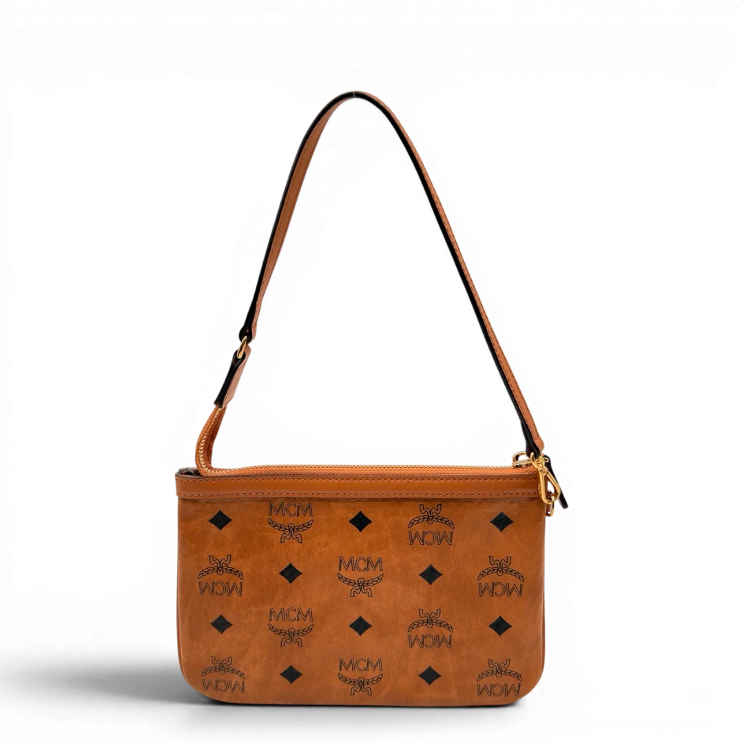 MCM Small Pouch